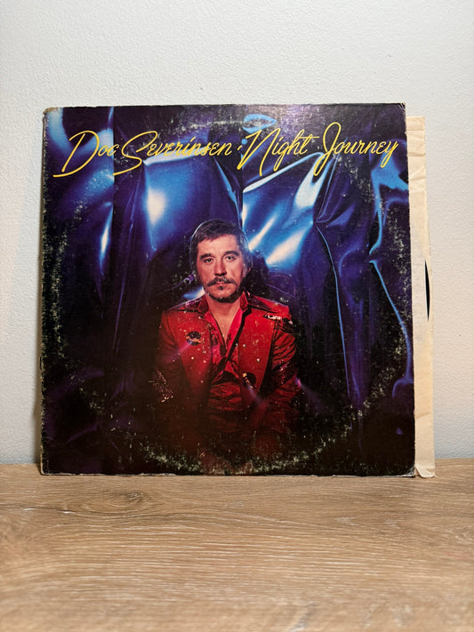 Doc Severinsen – Night Journey