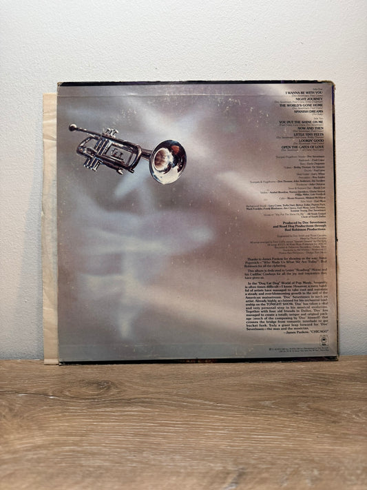 Doc Severinsen – Night Journey