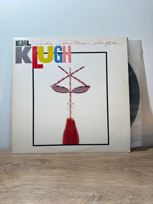 Earl Klugh – Soda Fountain Shuffle