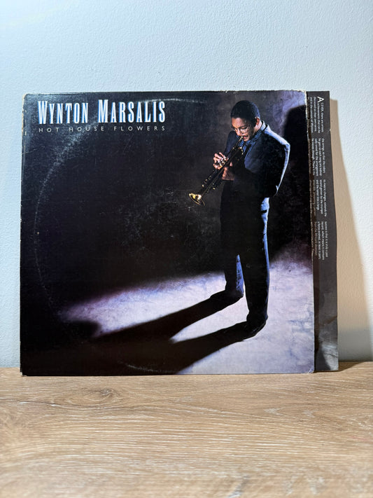 Wynton Marsalis – Hot House Flowers