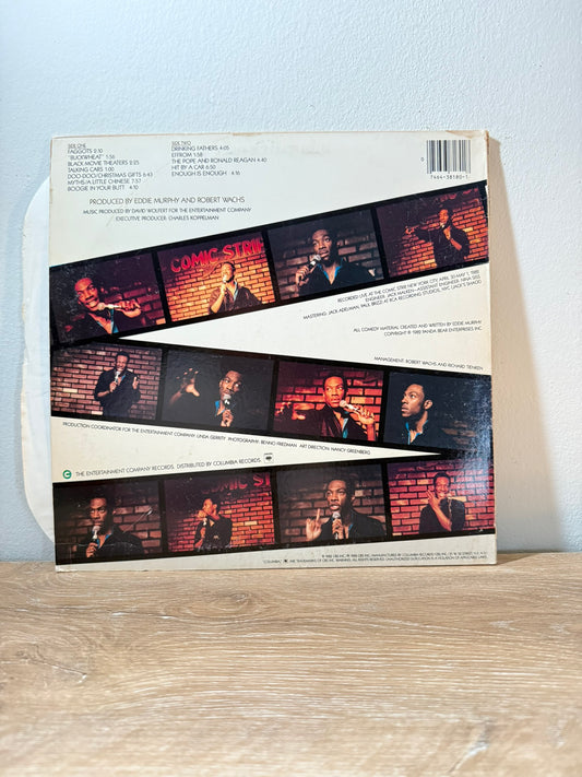 Redd Foxx – Redd Foxx At Jazzville U.S.A.