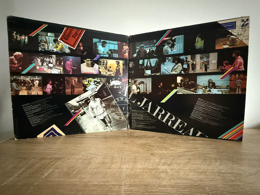 Al Jarreau – Look To The Rainbow