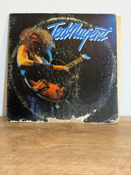 Ted Nugent – Ted Nugent