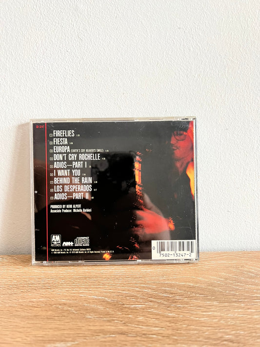 Gato Barbieri - Caliente!