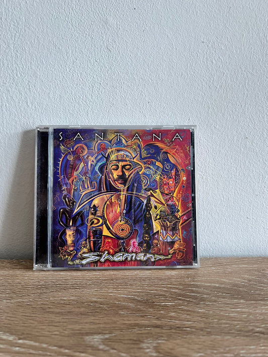 Santana - Shaman