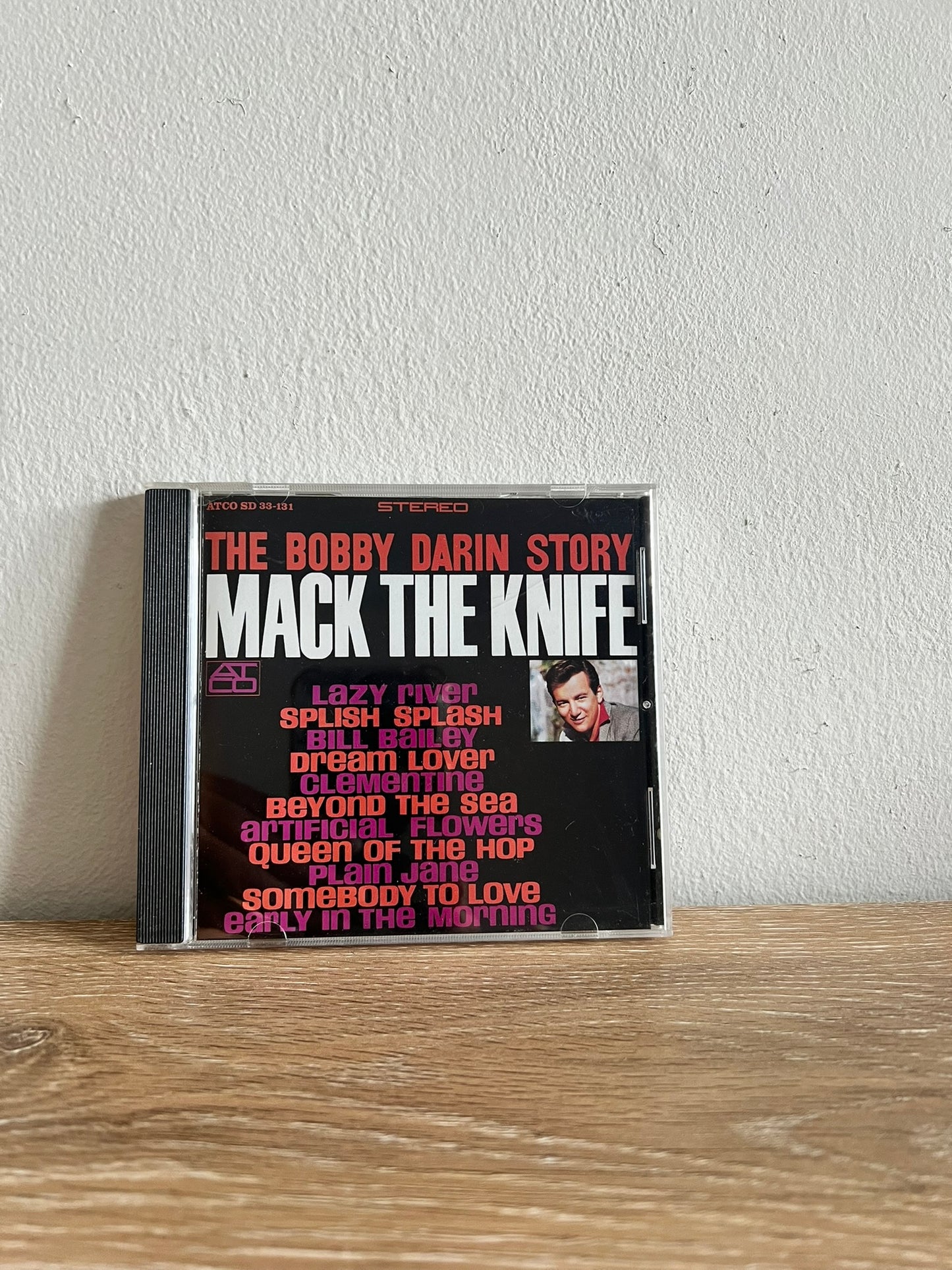 Bobby Darin – The Bobby Darin Story