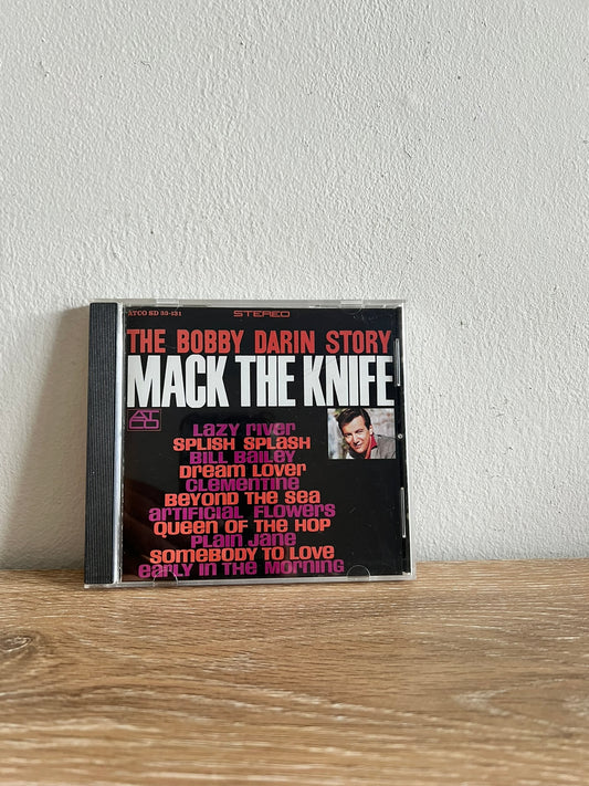 Bobby Darin – The Bobby Darin Story