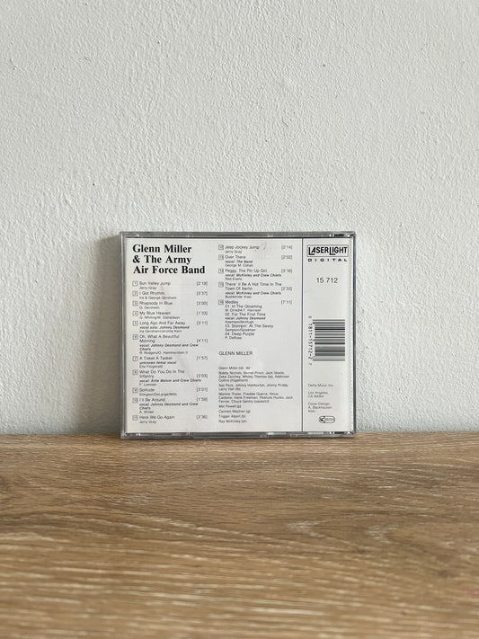 Glenn Miller and the Army Air Force Band