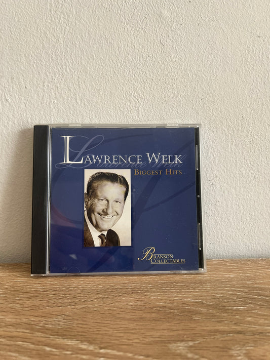 Lawrence Welk - Biggest Hits