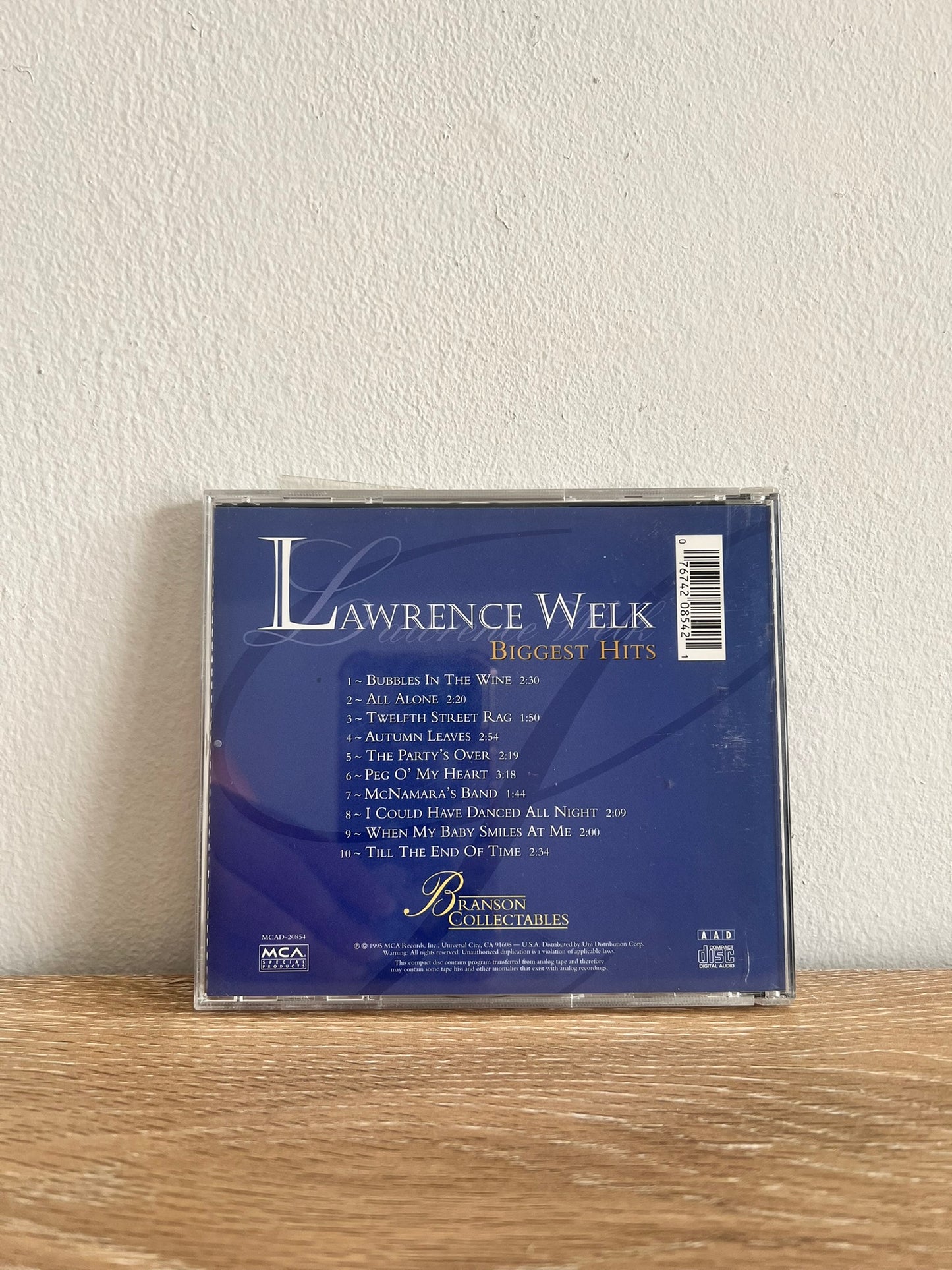 Lawrence Welk - Biggest Hits