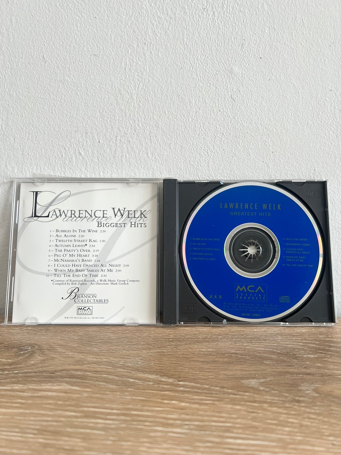 Lawrence Welk - Biggest Hits