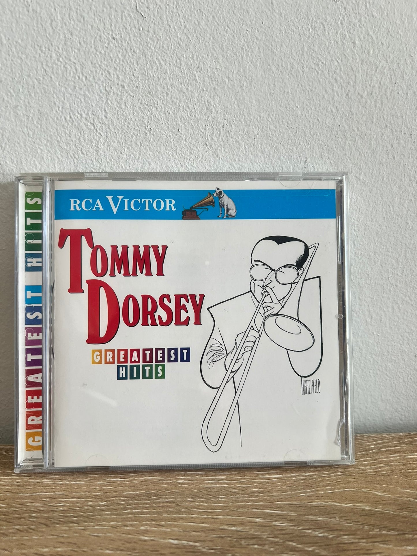 Tommy Dorsey - Greatest Hits