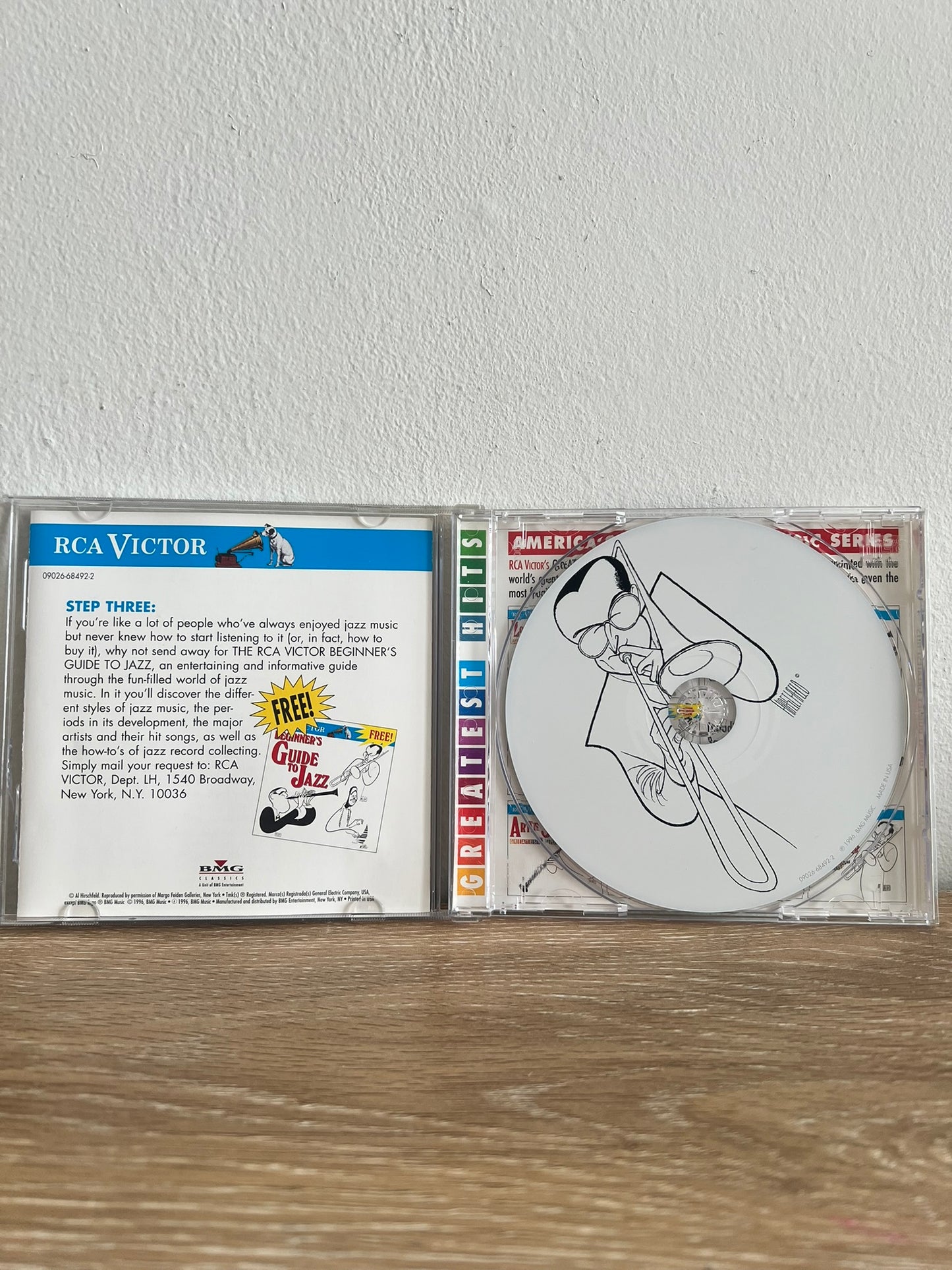 Tommy Dorsey - Greatest Hits