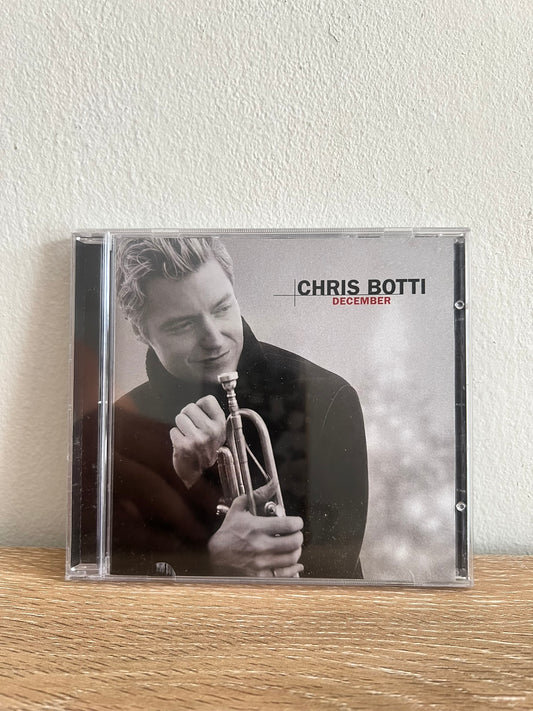 Chris Botti - December