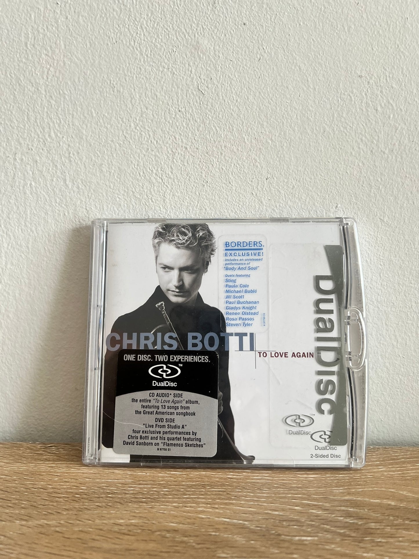 Chris Botti - To Love Again