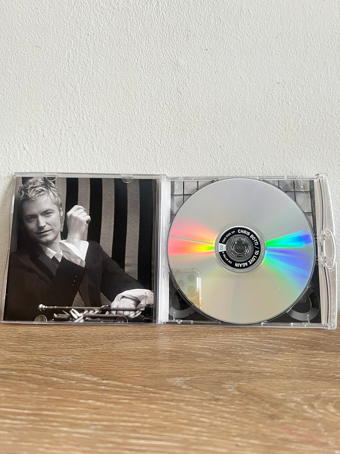 Chris Botti - To Love Again