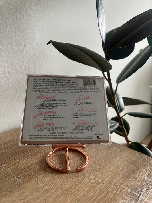 Sinatra Sings Rodgers and Hammerstein