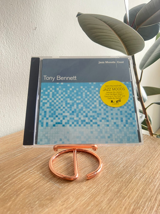 Tony Bennett - Jazz Moods Cool