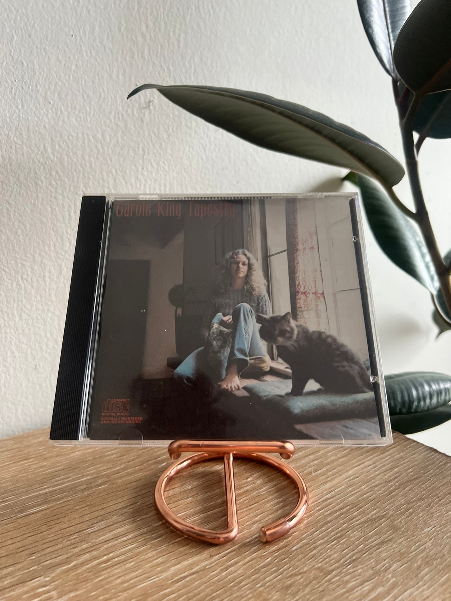 Carole King -Tapestry