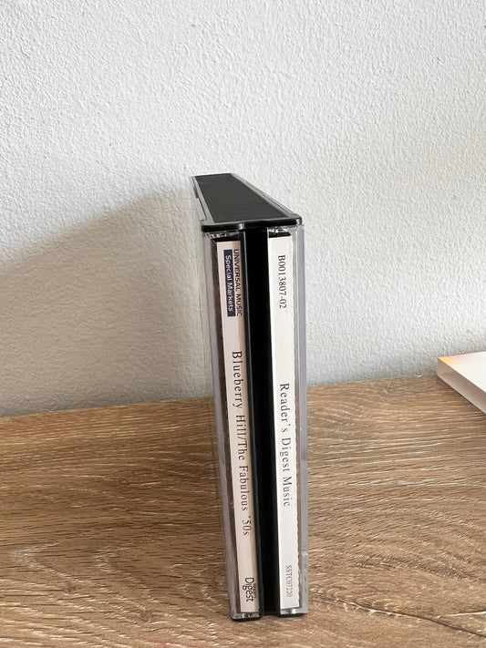 Blueberry Hill: The Fabulous '50s