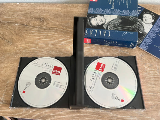 Donizetti - Lucia di Lammermoor