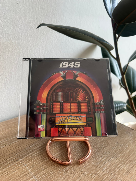 Your Hit Parade 1945