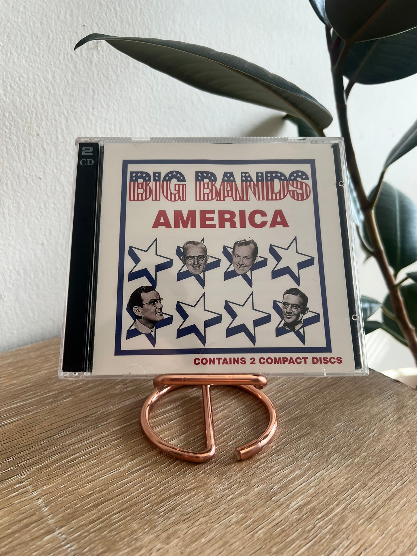 Big Bands America
