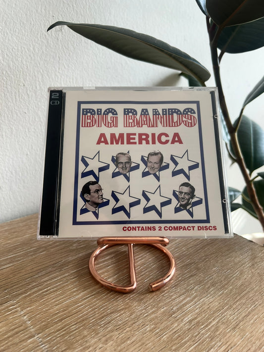 Big Bands America