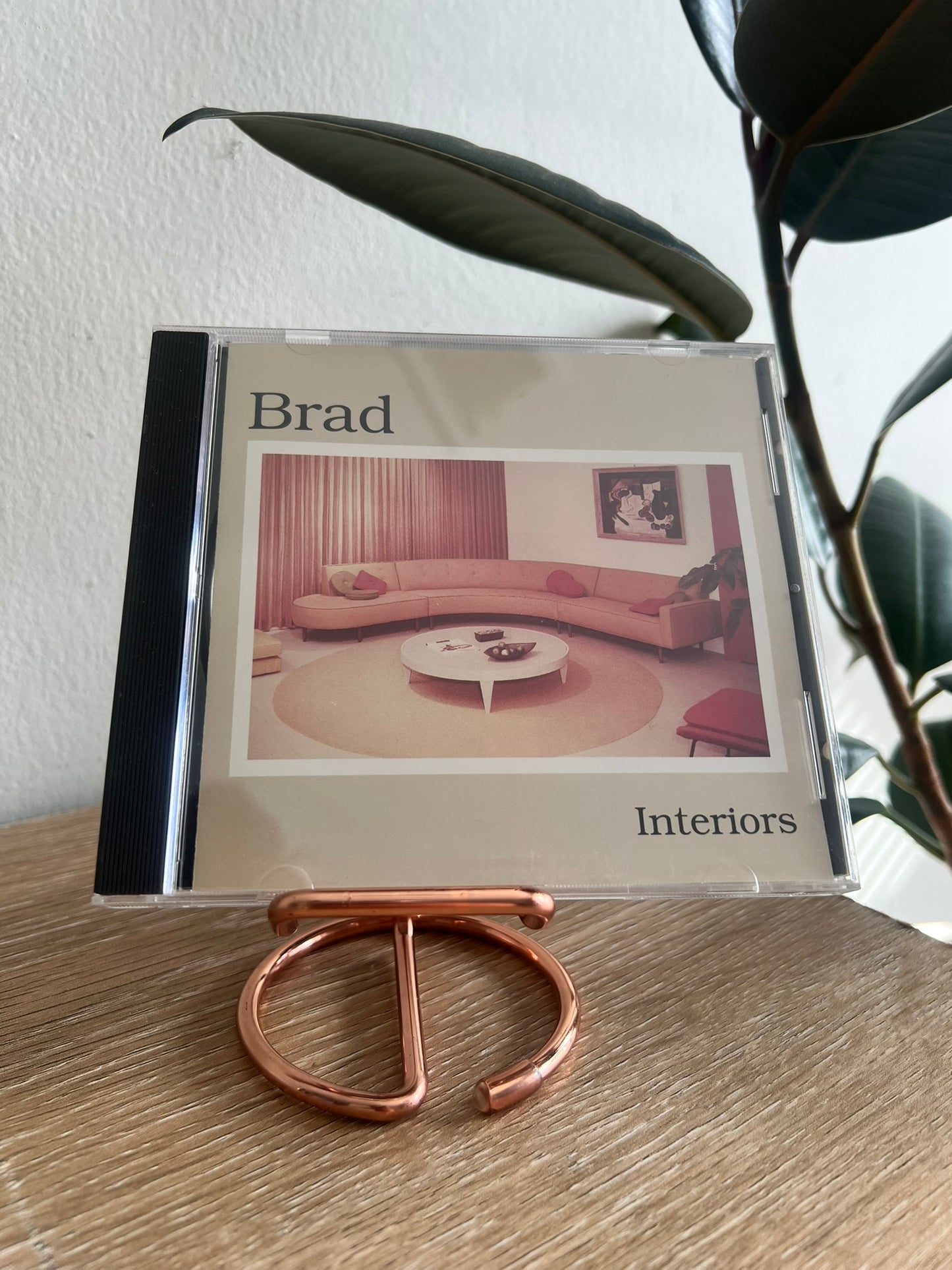 Brad - Interiors