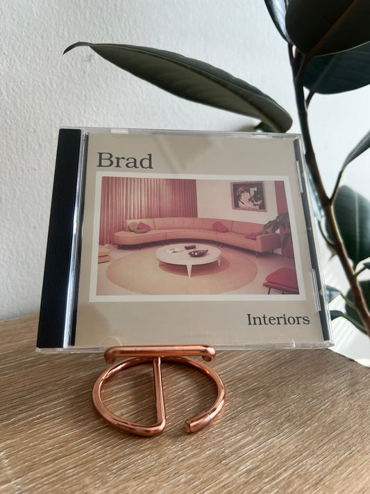 Brad - Interiors
