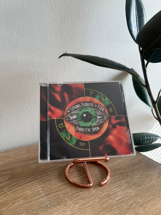 Third Eye Open- The String Tribute to Tool