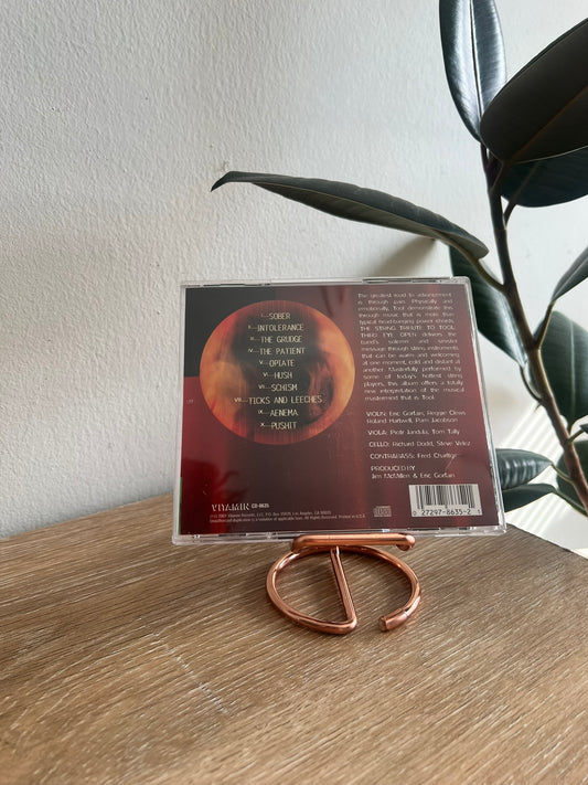 Third Eye Open- The String Tribute to Tool