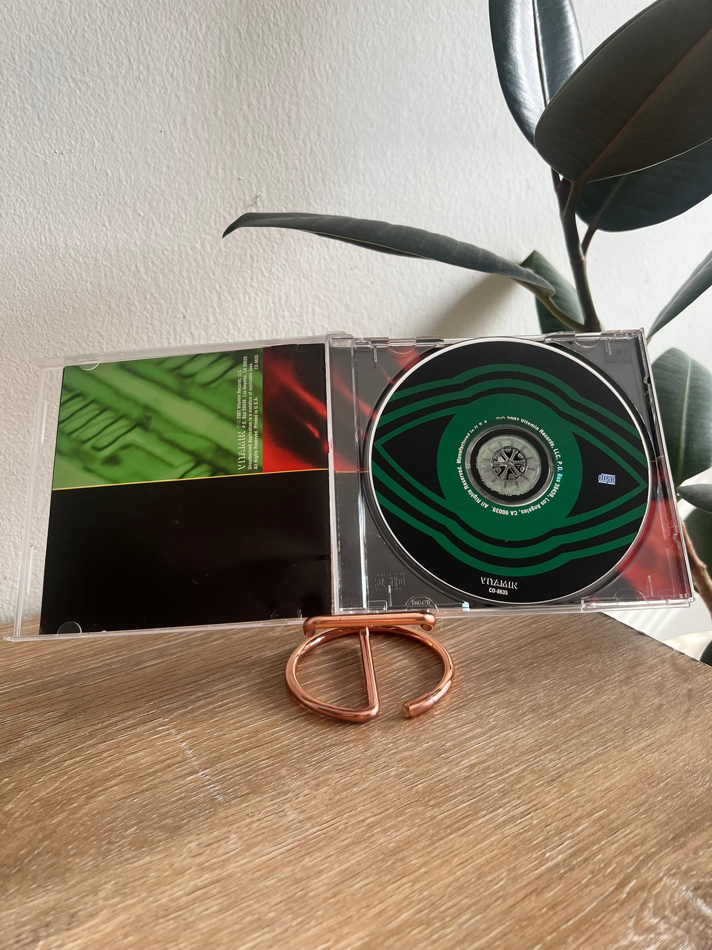 Third Eye Open- The String Tribute to Tool