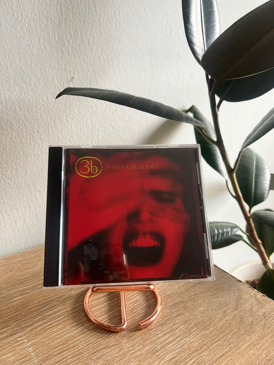 Third Eye Blind - 3b