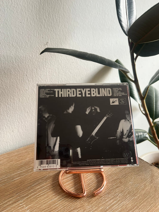 Third Eye Blind - 3b