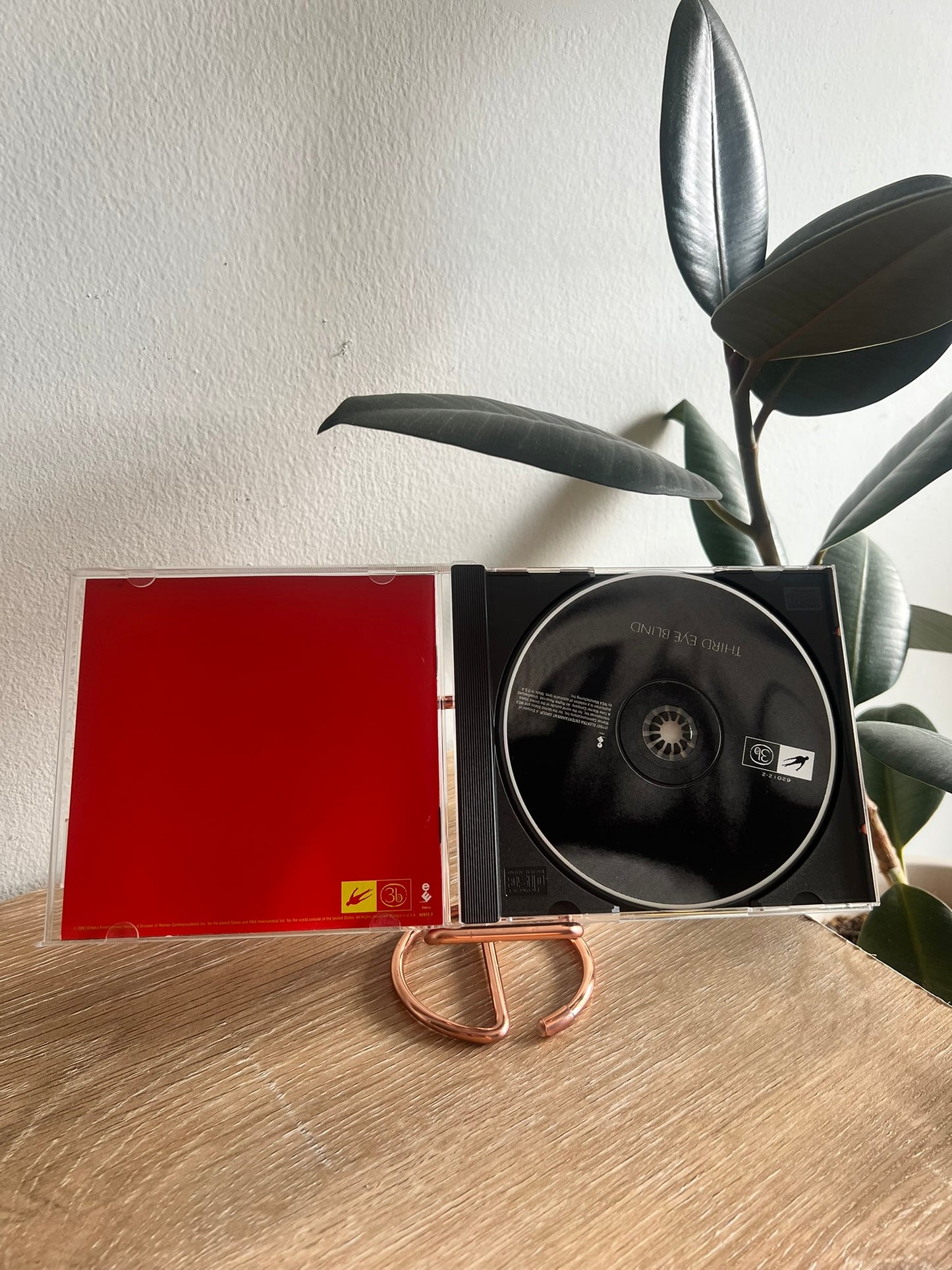 Third Eye Blind - 3b