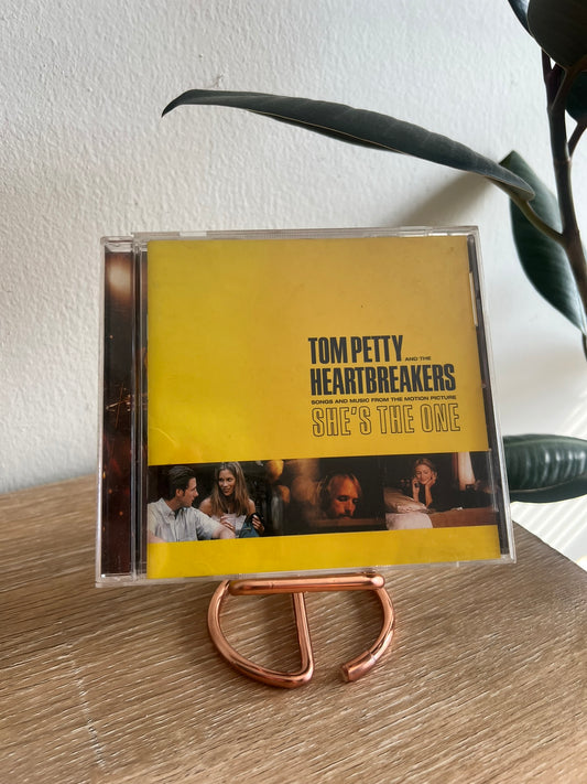 Tom Petty and the Heartbreakers - She's the One