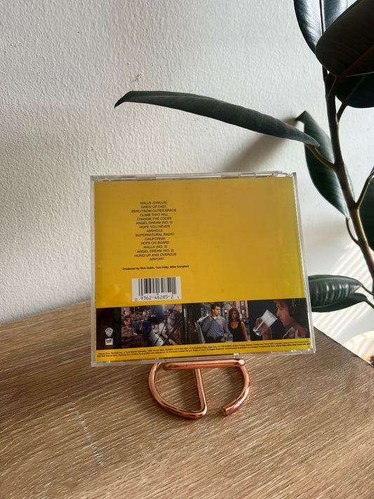 Tom Petty and the Heartbreakers - She's the One