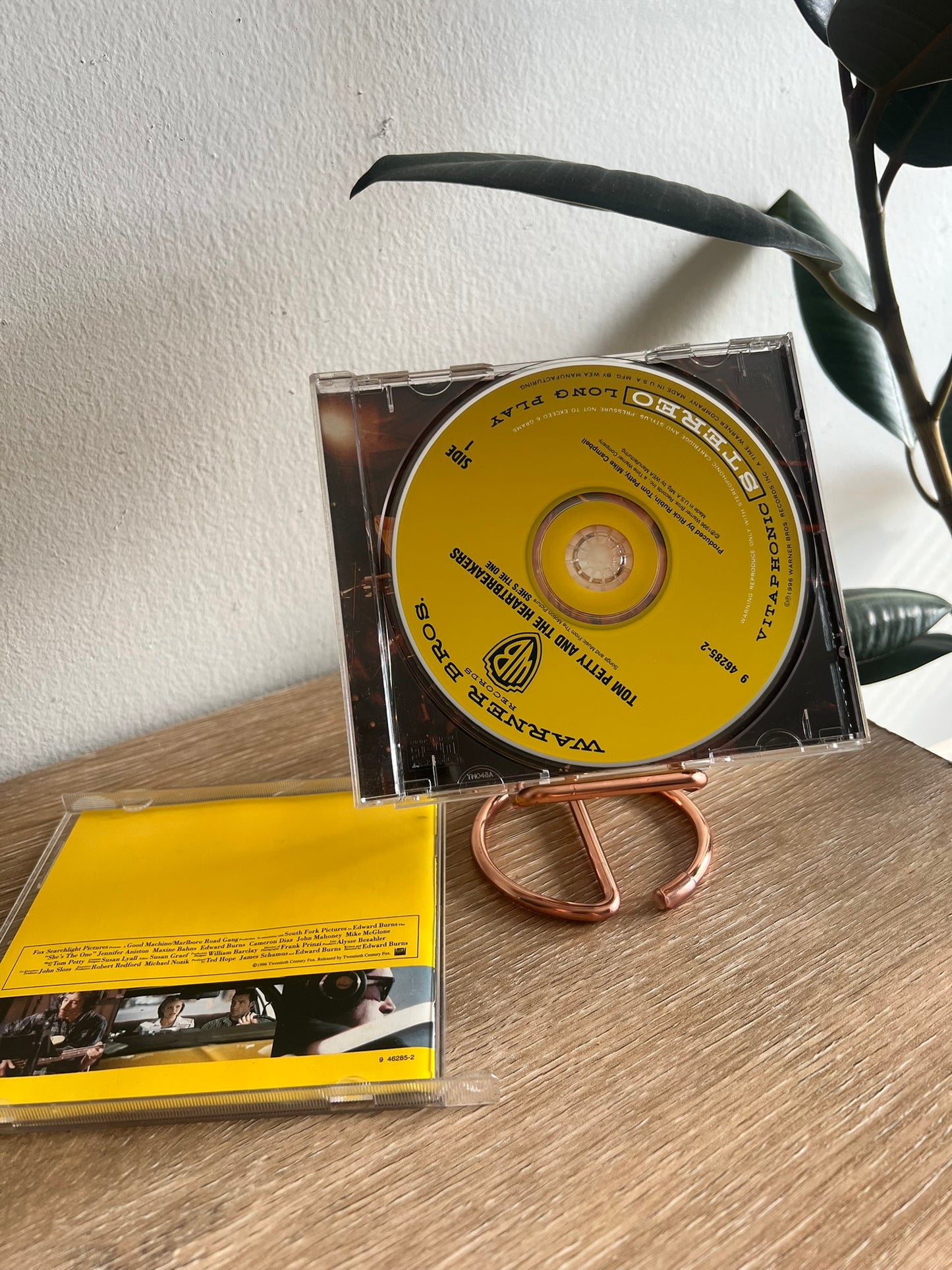 Tom Petty and the Heartbreakers - She's the One