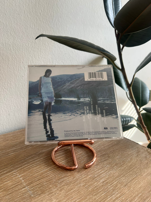 Chantal Kreviazuk - Colour Moving and Still