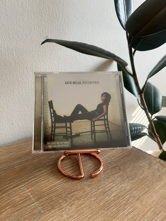 Katie Melua - Piece by Piece