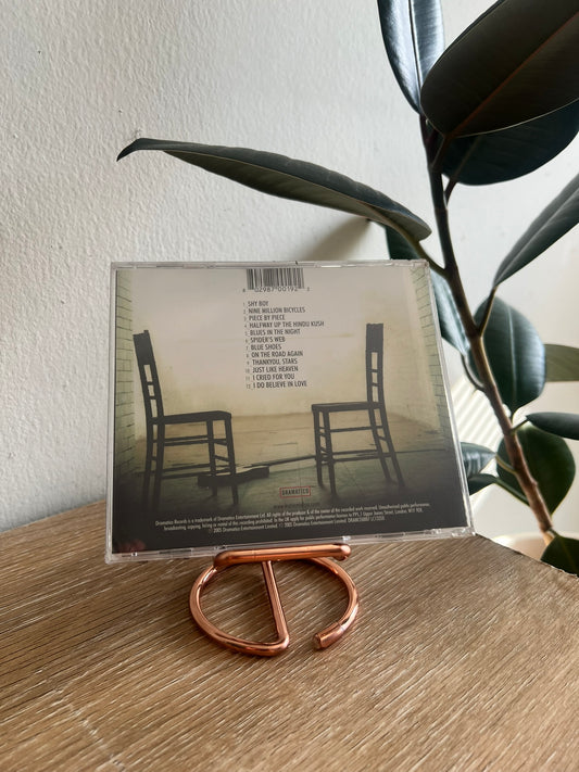 Katie Melua - Piece by Piece