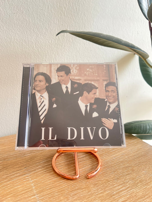 Il Divo - Il Divo