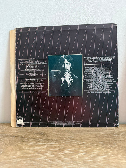 The Walter Murphy Band – A Fifth Of Beethoven