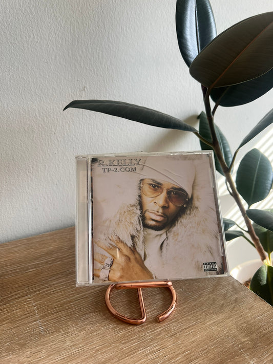 R. Kelly – TP-2.com