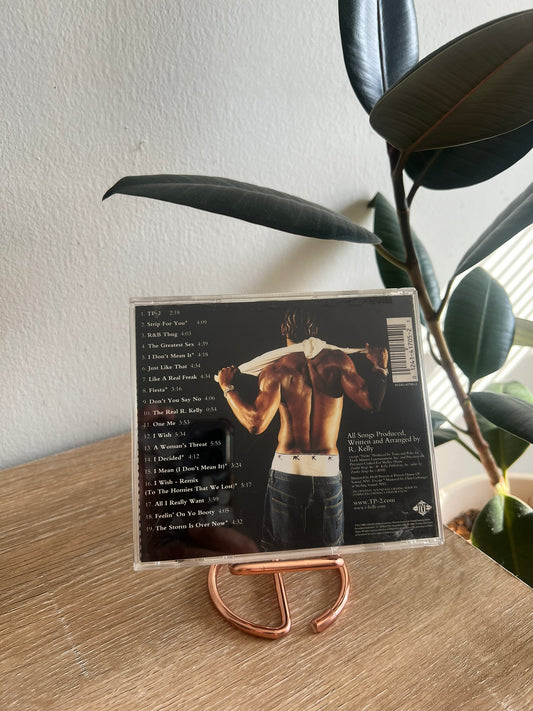 R. Kelly – TP-2.com