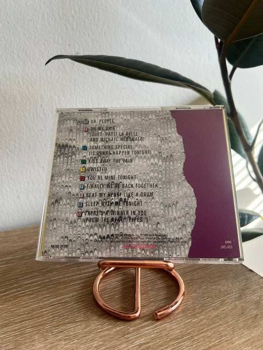 Patti LaBelle – Winner In You