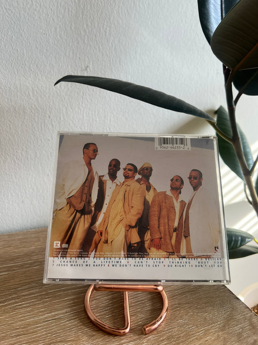 Take 6 – Brothers