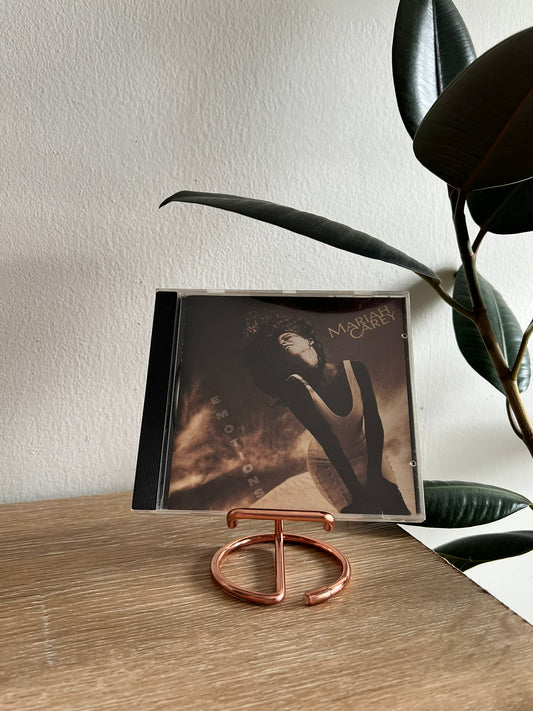 Mariah Carey – Emotions