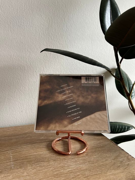 Mariah Carey – Emotions